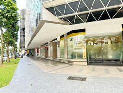 North Bridge Centre (D7), Office #455988211